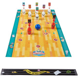 Wilder Games Gutterball - Bowling Gone Goofy The Family Bowling Game  Image#2