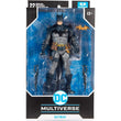 DC Multiverse Batman Designed by Todd McFarlane 7"