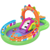 Bestway Sing 'N Splash Play Center