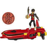 Zak Storm Basic Vehicles