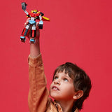 Lego Super Robot