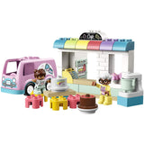 Lego Bakery  Image#3