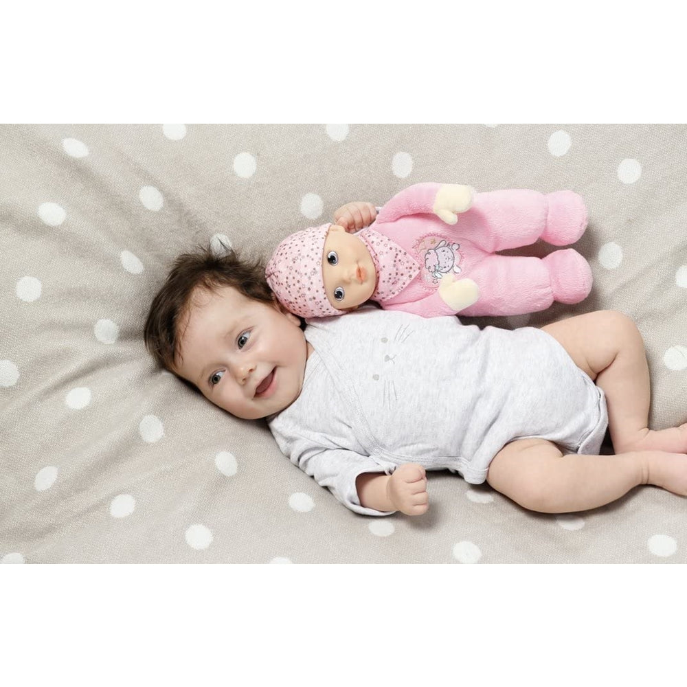 Zapf Baby Annabell Newborn Heartbeat Doll  Image#3