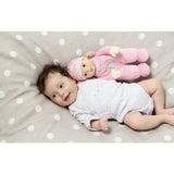 Zapf Baby Annabell Newborn Heartbeat Doll  Image#3