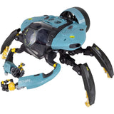 McFarlane World Of Pandora Avatar : CET-OPS Crab Suit