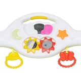 Infantino 3 In 1 Fun Gym