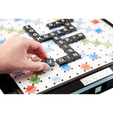 Scrabble Games - Scrabble Deluxe  Image#3