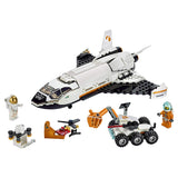 Lego City Mars Research Shuttle (273 Pieces)  Image#2