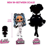 LOL Surprise Tweens Fashion Doll Freshest with 15 Surprises Including Outfit and Accessories for Fashion Toy Girls Ages 3 and Up