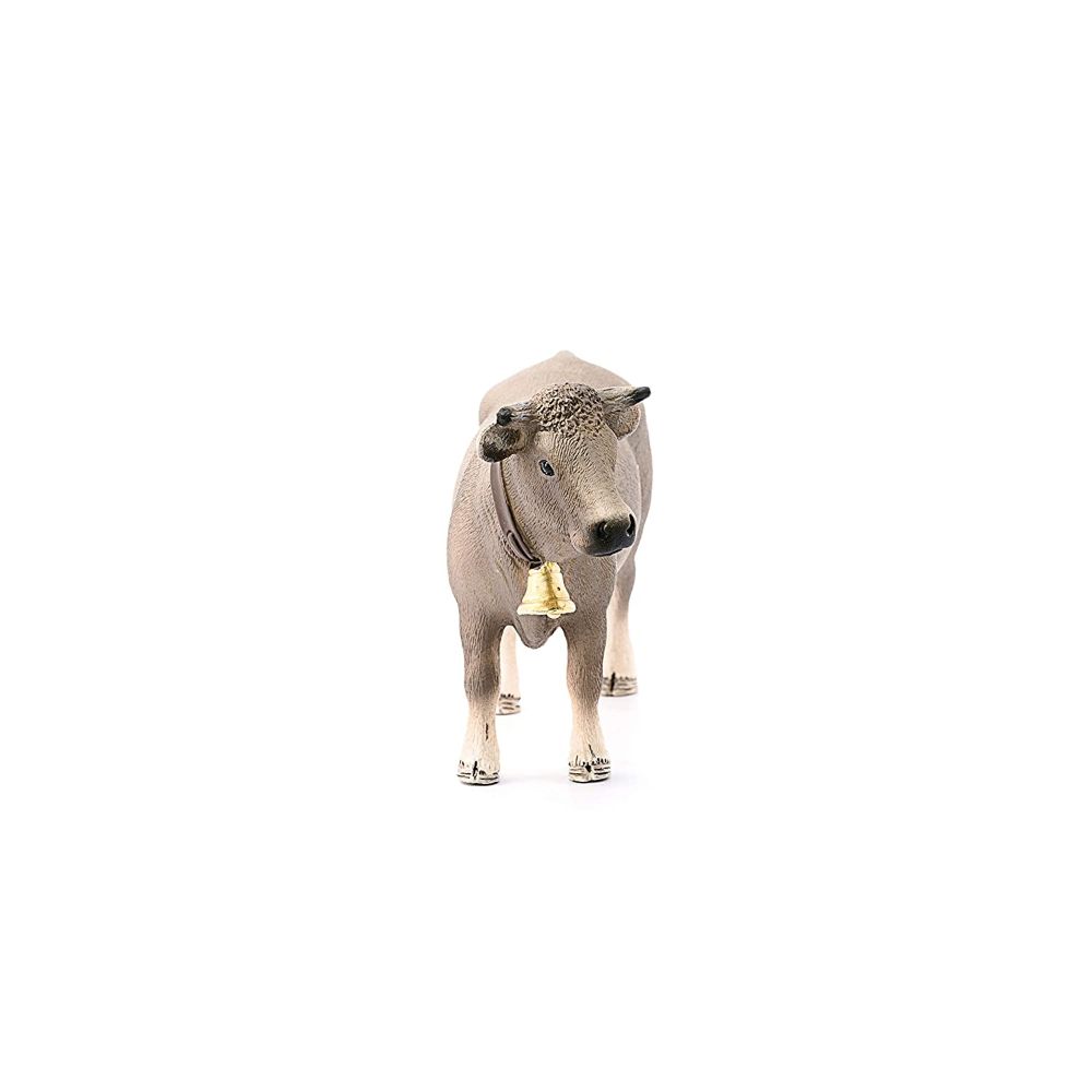 Schleich - Braunvieh Cow