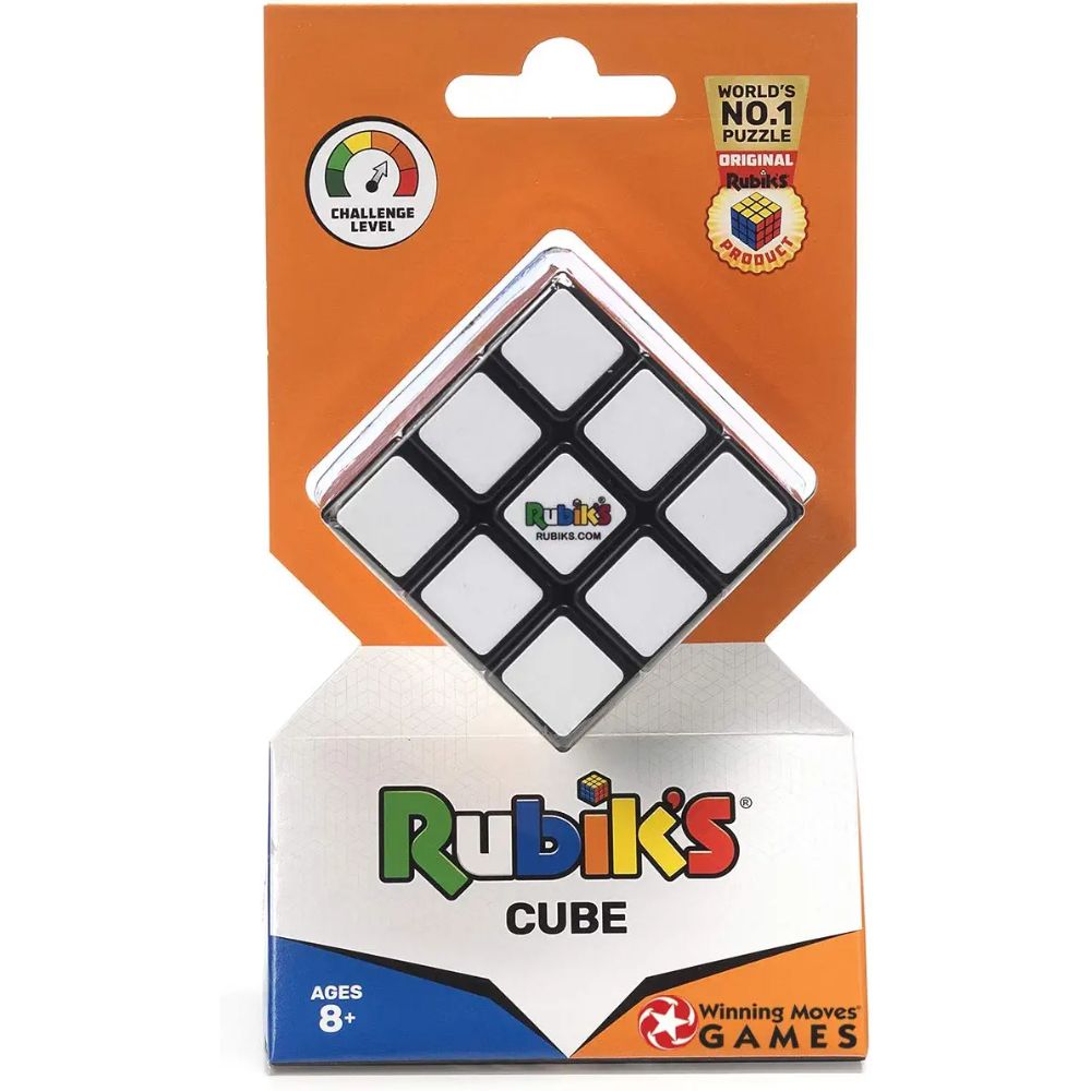 Rubik's Cube 3x3