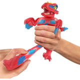 Goo Jit Zu: Jurassic World Pyroraptor