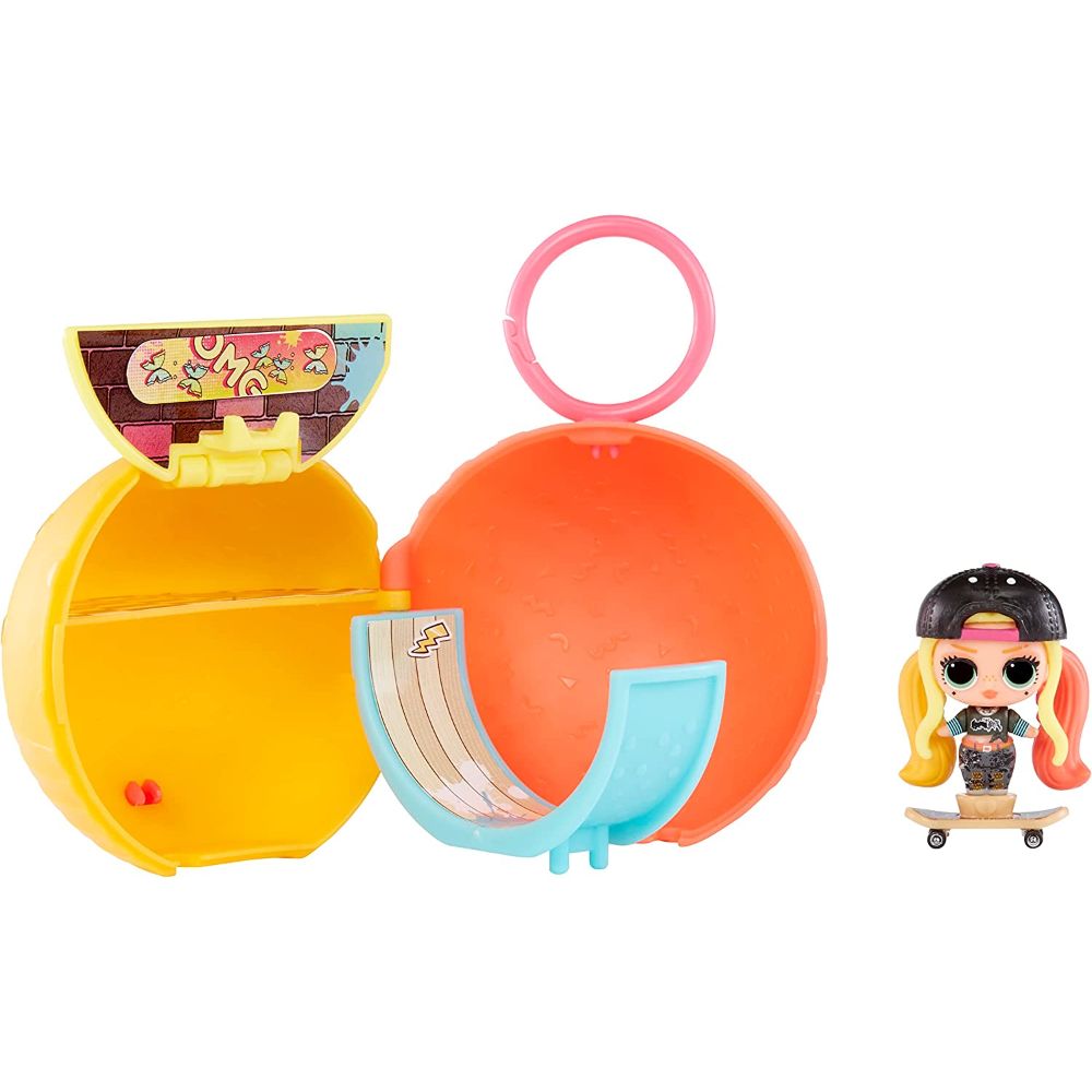 LOL Surprise - S3 Mini Move & Groove LOL Surprise - S3 Mini Move & Groove