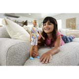 Barbie Ken Fashionistas Doll Checke
