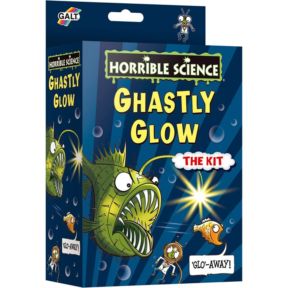 Galt Ghastly Glow Galt Ghastly Glow
