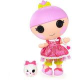 Lalaloopsy Littles Doll - Trinket Sparkles