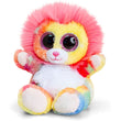 Keel Toys 15CM Animotsu Rainbow Lion  Image#1