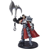 League of Legends Fig. 4" Darius