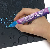 Nebulous Stars - Pitch Black Art Set