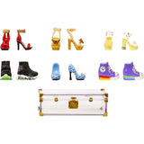 Rainbow High Deluxe Fashion Closet