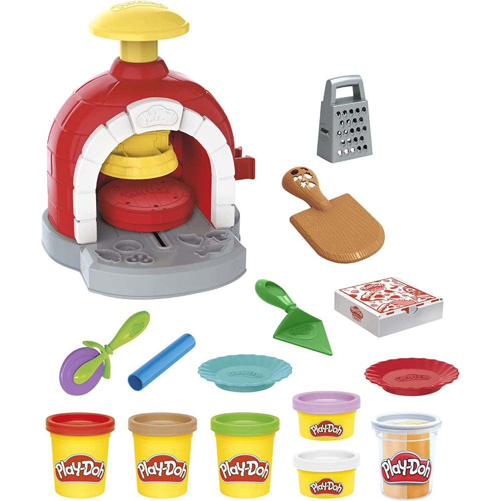 Play Doh Pizza Oven Set Play Doh Pizza Oven Set