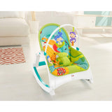 Fisher-Price Rainforest Friends Newborn To Toddler  Image#2