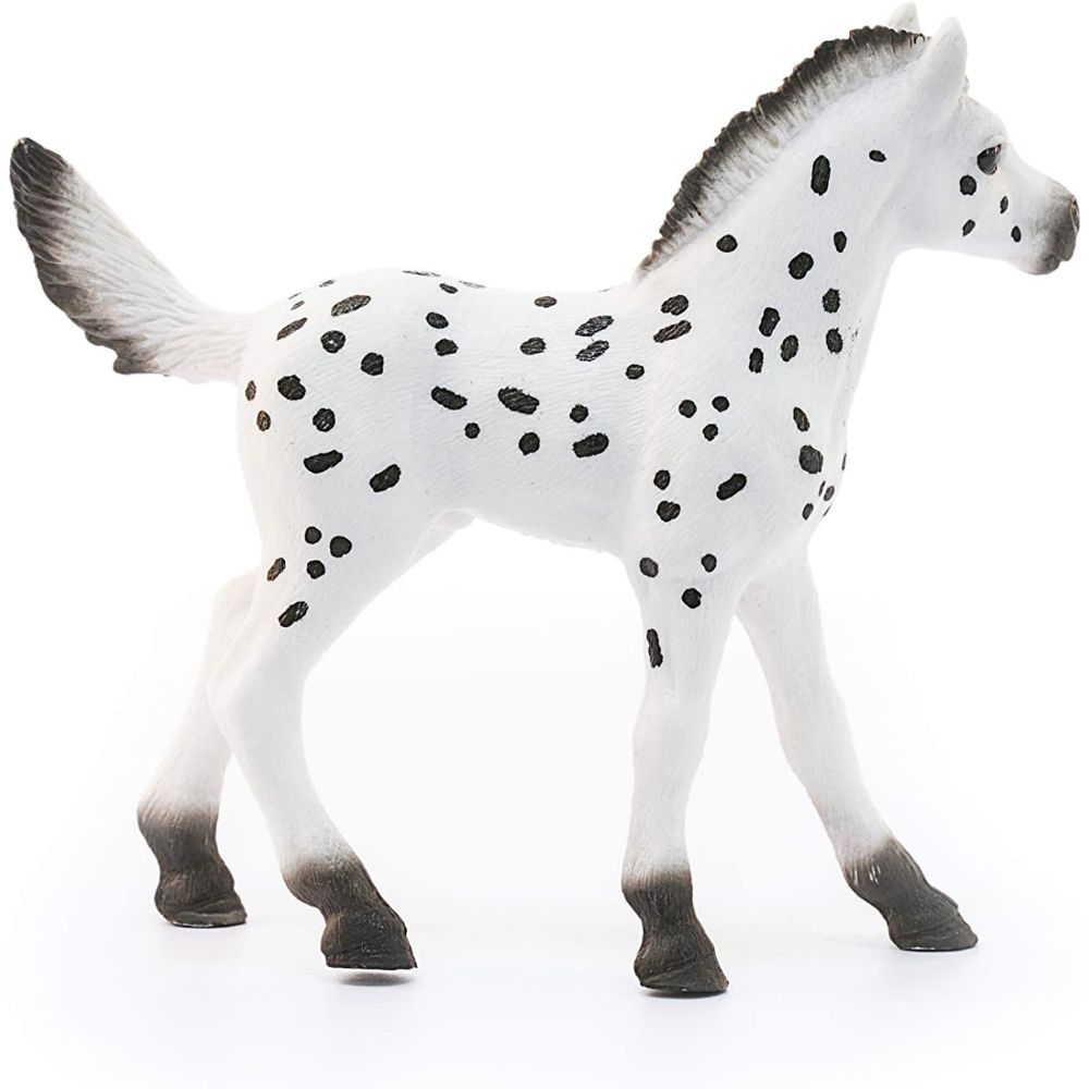 Schleich - Knabstrupper Foal