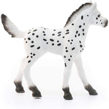 Schleich - Knabstrupper Foal