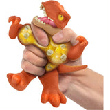 Goo Jit Zu: Jurassic Wolrd T-Rex