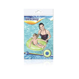 Bestway Frosted Neon Swim ring Assorted