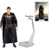 DC Justice League Movie 7 In Figures - Superman
