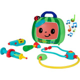 Cocomelon Feature Roleplay Musical Checkup Case