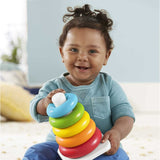Fisher-Price Rock-a-Stack