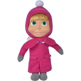 Masha and Bear Singing Doll 30cm