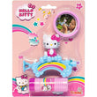 Simba Hello Kitty Bubble Figurine