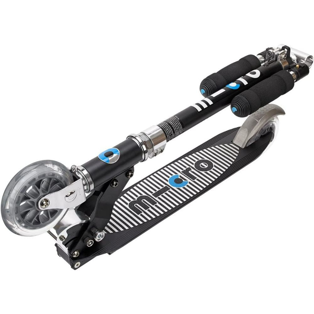 Micro Sprite Black Stripe Special Edition SA0133