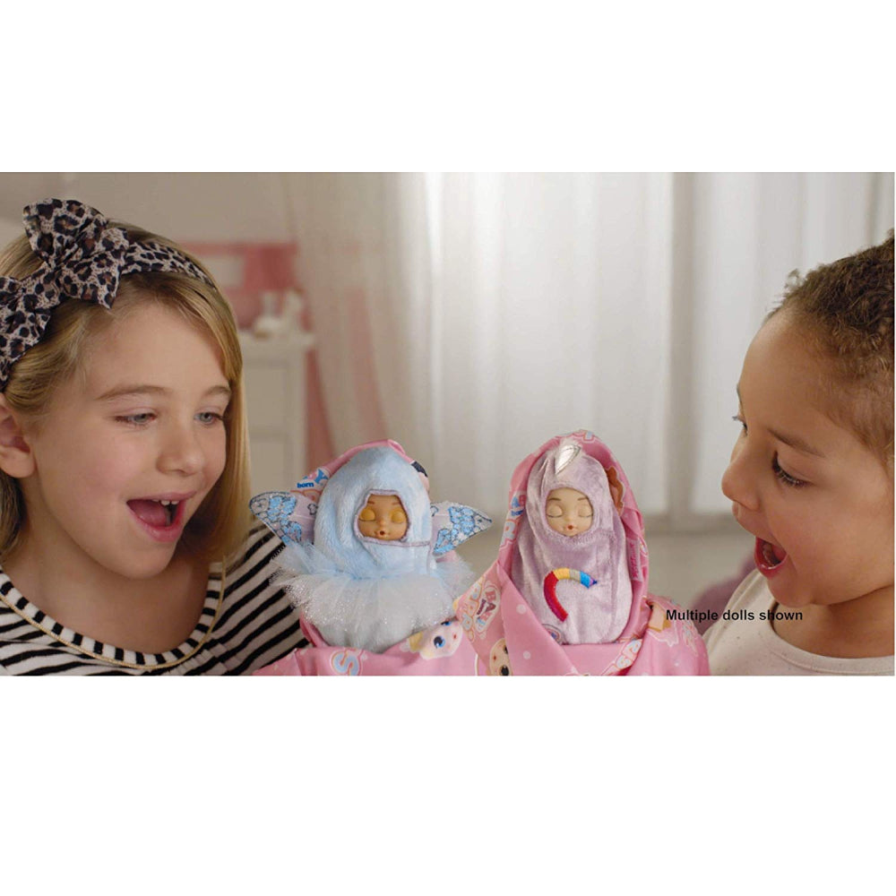 Babyborn Surprise Doll Side Kick 30  Image#3