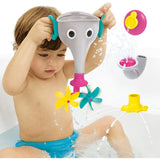 Yookidoo FunEleFun Fill N Sprinkle Grey