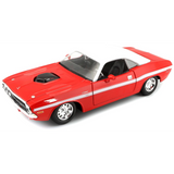 Maisto 1:24 1970 Dodge Challenger R/T Coupe Special Edition  Image#1