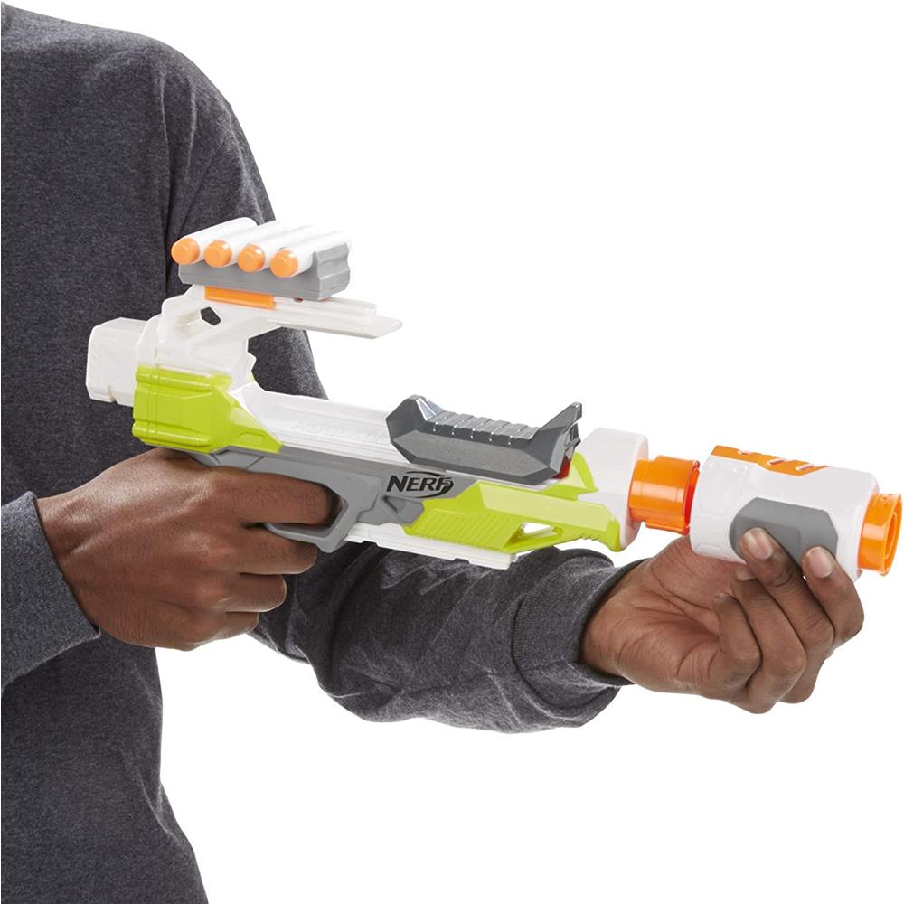 Nerf Modulus IonFire Blaster  Image#2