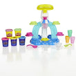 Play-Doh Kitchen Creations Swirl 'N Scoop Ice Cream  Image#1