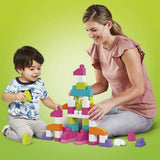 Mega Bloks 1st Builders Big Building Bag