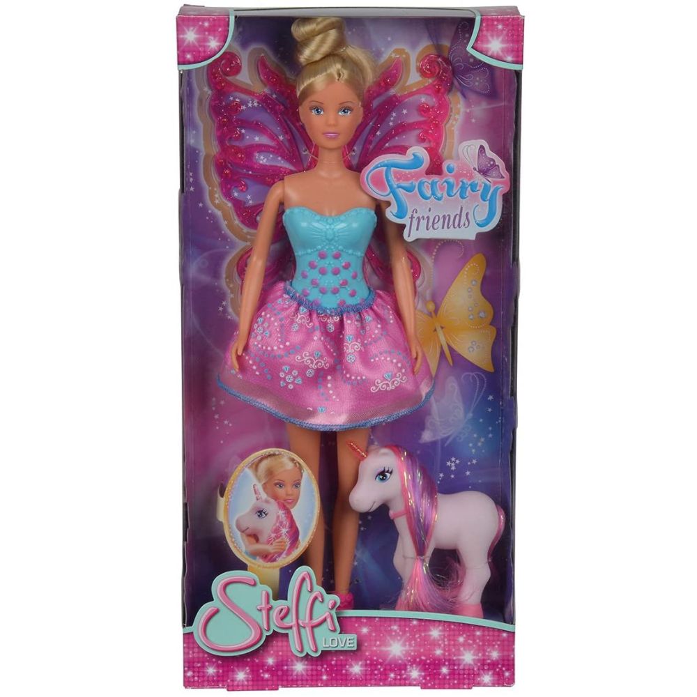 Simba - Steffi Love Fairy Friends Simba - Steffi Love Fairy Friends
