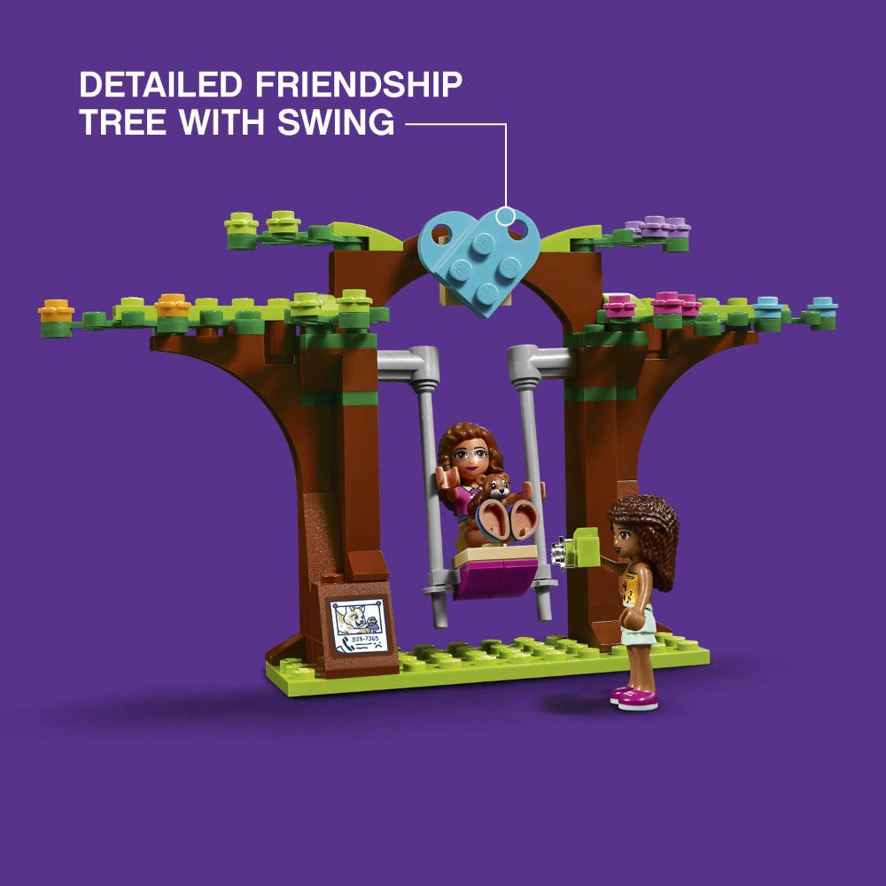 Lego Friends Friendship House (722 Pieces)  Image#6