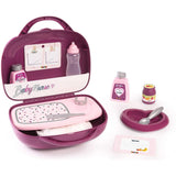 Smoby Baby Nurse Vanity Case for Dolls