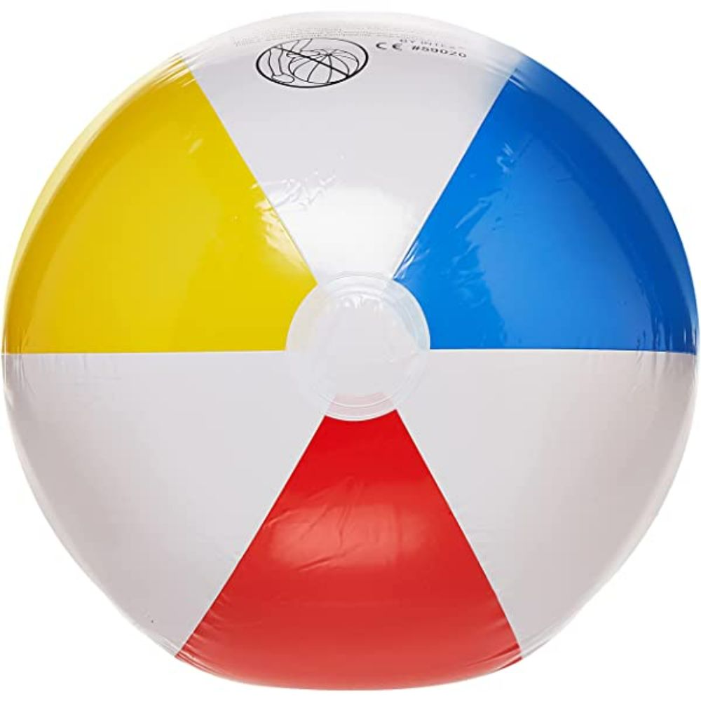 Bestway 24 61cm Beach Ball Bestway 24 61cm Beach Ball