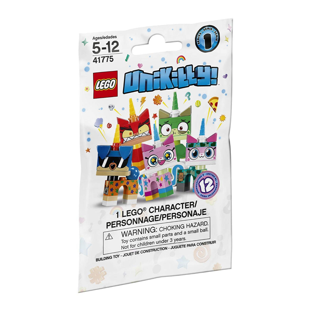 Lego Unikitty Collectibles Series 1  Image#1