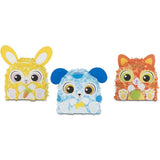 Melissa & Doug Shake it Beginner Craft Kit Deluxe Pets