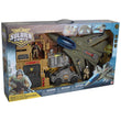 Chapmei Soldier Force Bunker Patrol Air Attack PS