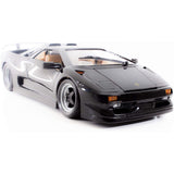 Maisto 1:18 Scale Lamborghini Diablo